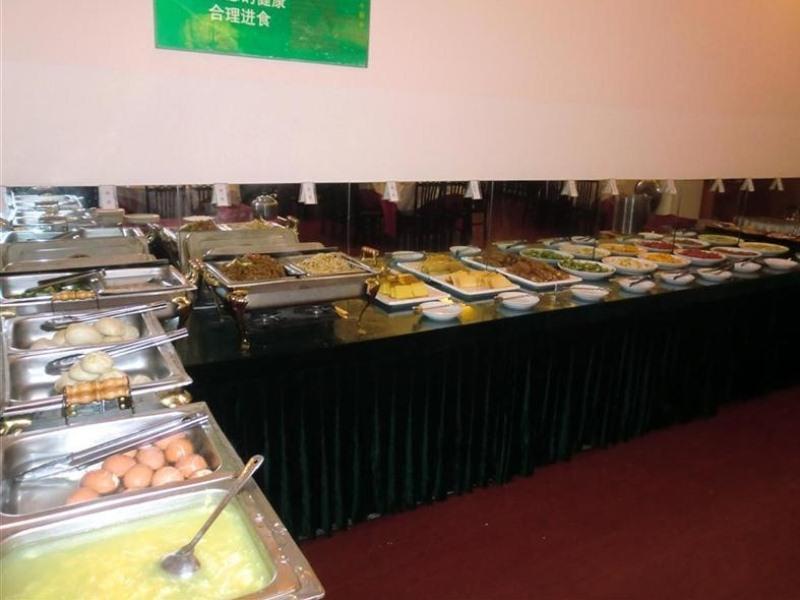 Greentree Inn Ningbo Cconvention Center East Bus Station Express Hotel Екстериор снимка